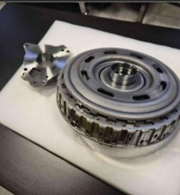 Детали КПП и трансмиссии: Hyundai, Kia. Хундай, Киа. 8DCT. РОБОТ КПП. РКПП — 3