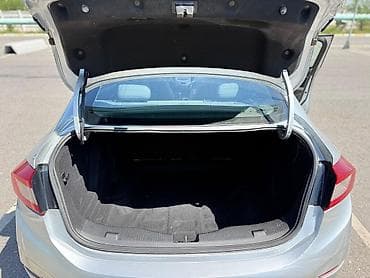 шевроле круиз: Chevrolet Cruze: 2017 г., 1.4 л, Автомат, Бензин — 8