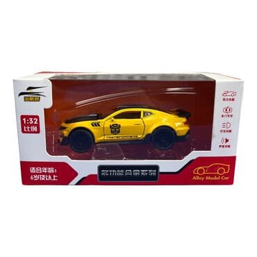 на радиоуправлении: Модель автомобиля Chevrolet Camaro [ акция 50% ] - низкие цены в — 4