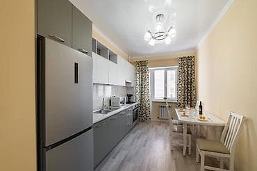 elegance stroy: Посуточно.!2-х комнатная! Квартира элитная! Дом находится — 10