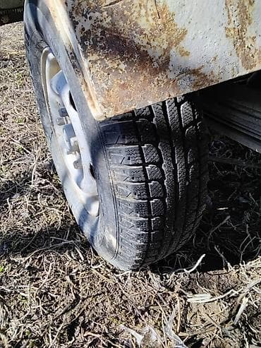 голый кузов: Легкий грузовик, Mercedes-Benz, Стандарт, 3 т, Б/у — 5