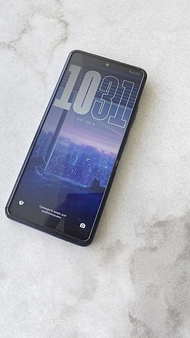 honor 9x: Redmi, Redmi Note 12 Pro+ 5G, Б/у, 256 ГБ, цвет - Голубой, 2 SIM — 2