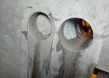 клининговая компания бишкек цены на услуги: Алмазное сверление Больше 6 лет опыта — 2