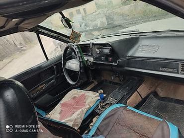2 8: Volkswagen Golf: 1984 г., 1.8 л, Механика, Бензин, Универсал — 4