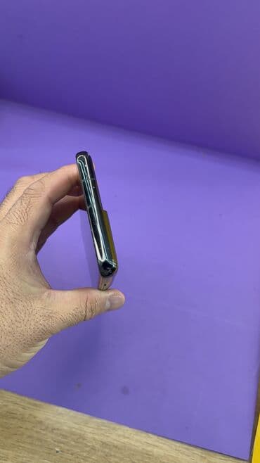 с 7: Samsung Galaxy S21 Ultra 5G, Б/у, 256 ГБ — 3