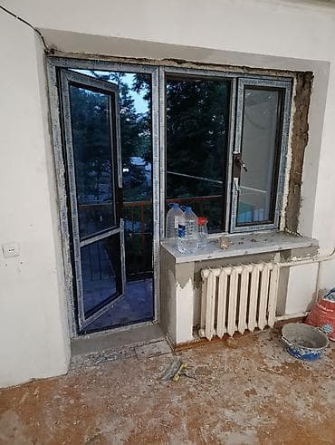 Окна на заказ: ПВХ окна и остекление под ключ - Изготовление и установка пластиковых — 10