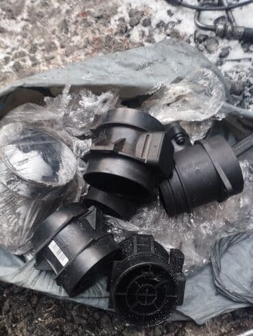 датчик распредвала бмв е34 м50 сименс купить: Продаю расходомеры на БМВ м54 — 1