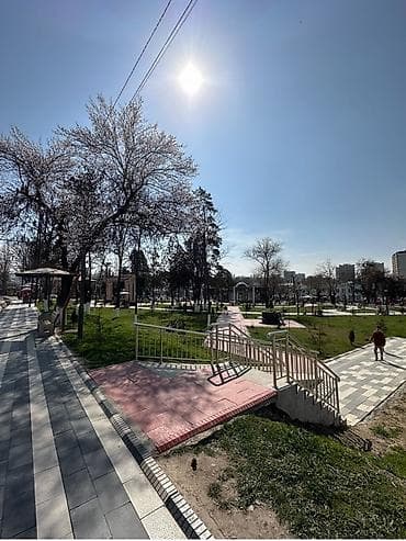 1 ком кв кант: 1 комната, С мебелью полностью — 8