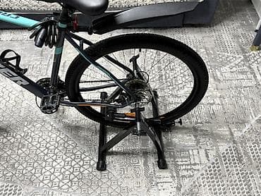 вело треножер: Велотренажёр-станина WEST BIKING для домашней тренировки Отдаю ниже — 6