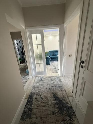 купить квартиру в бишкеке восток 5: 4 комнаты, 63 м², 105 серия, 5 этаж, Дизайнерский ремонт — 6