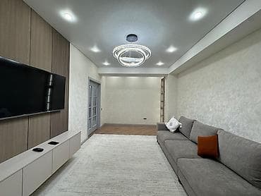 квариры: 3 комнаты, 91 м², 14 этаж — 3