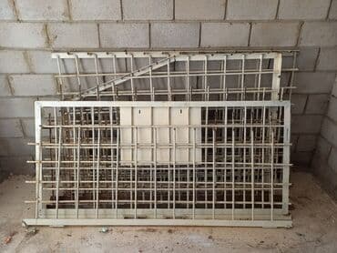 где можно купить сейф: Терезелер үчүн торлор, Орнотуусуз — 1