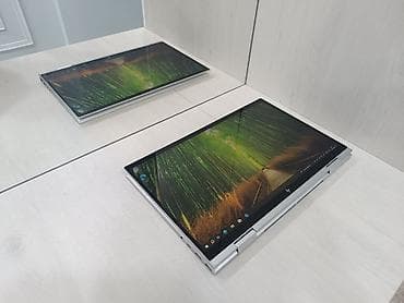 i 5: HP Envy x360 Convertible 15m‑es0xxx — 15.6" трансформер 2‑в‑1 с — 2