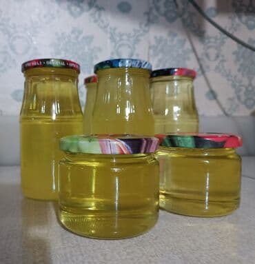 чач тарач: Продаю настоящий барсучий жир Пять сом грамм,расфасован по 200 гр= — 1