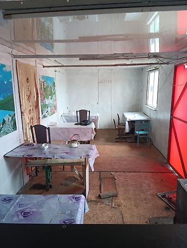 пена для автомойка: Модульное здание (вагон‑бытовка/контейнер) с отапливаемым помещением — 3