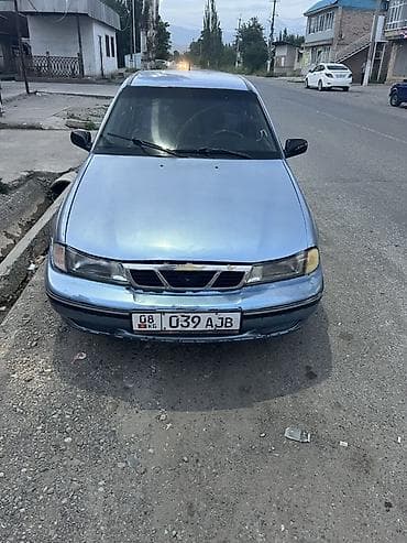 рулевая рейка нексия 2: Daewoo Nexia: 2007 г., 1.6 л, Механика, Бензин, Седан — 1