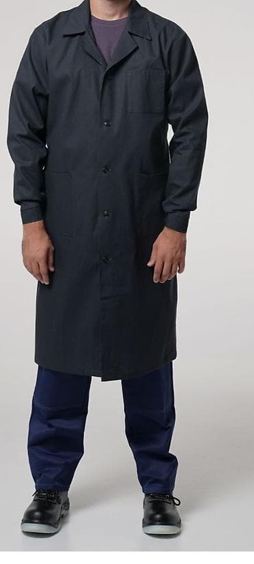 Спецодежда: Рабочие халаты (мужские и женские) производство РОССИЯ, г Иванова — 7