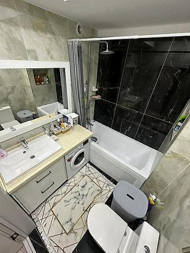 куплю элитные квартиры: 3 комнаты, 100 м², Элитка, 9 этаж, Евроремонт — 6