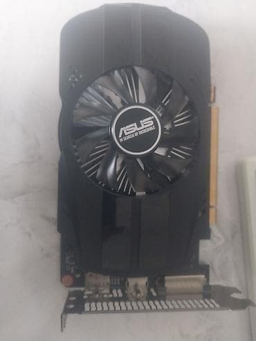 gtx 660 2gb: Видеокарта для ПК, Б/у, Asus, GeForce GTX, 2 ГБ — 1