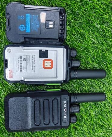 рация кенвоод: Рация kenwood 3207s+ — 1