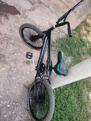 прокат велосипедов бишкек цены: BMX велосипед, Б/у — 6