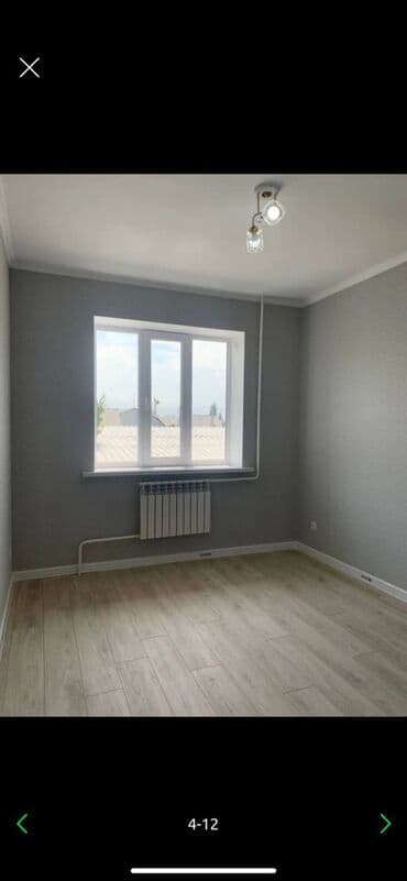 аренда домкрат: 2 бөлмө, Менчик ээси, Чогуу жашоосу жок, Эмерексиз — 6