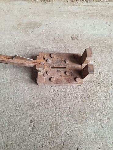 Генераторы: Большой набор инструмента для нарезания резьбы и слесарно-токарных — 5