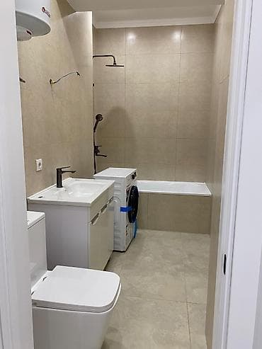 квартиры 2комнатный: 2 комнаты, Собственник, Без подселения, С мебелью полностью — 4