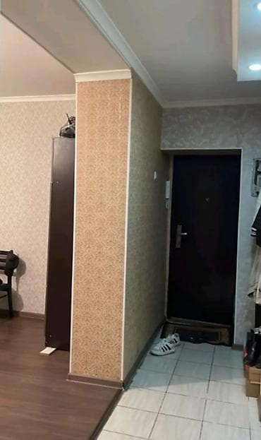 район бгу: 1 комната, 30 м², 1 этаж, Косметический ремонт — 4