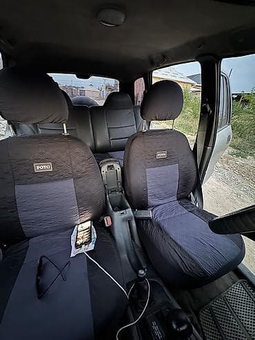 sprinter 4 4: Kia Sportage: 2000 г., 2 л, Автомат, Бензин, Универсал — 6