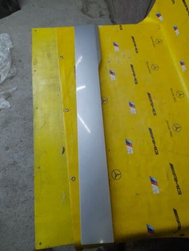 шитье наволочек для подушек: Декоративная накладка заднего крыла Honda StepWGN Rn3 # декор — 1