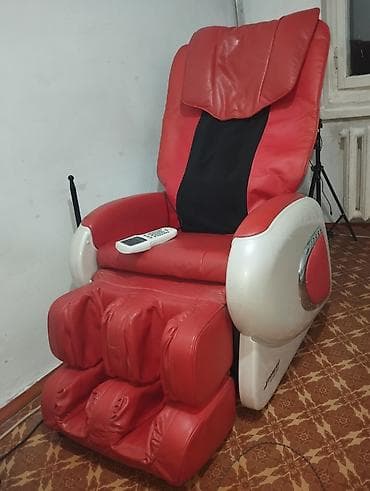 Укалоочу креслолор: Укалоочу кресло — 2