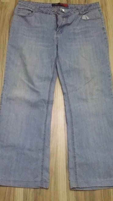 двойка брюки и кофта: Брюки XL — 17