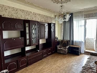 Продажа квартир: 3 комнаты, 74 м², 106 серия, 9 этаж, Старый ремонт — 1