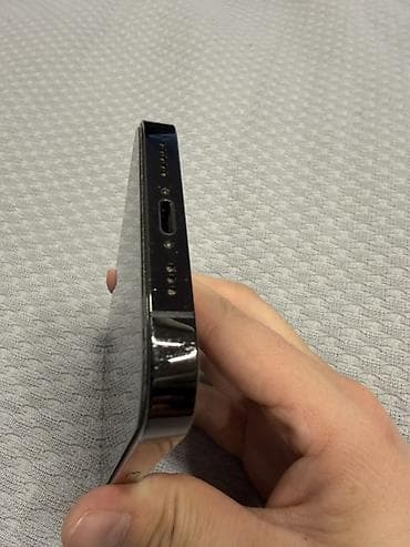 Техника сатып алуу: IPhone 14 Pro, Кара, Куту — 2