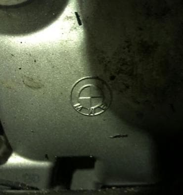 x6: Редуктор задний 3.15 сост нового X5 X6 F15 F16 BMW Оpигинал БMВ x5 х6 — 2