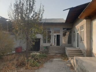 ак орго продажа домов: Үй, 300 кв. м, 10 бөлмө, Менчик ээси, ПСО (өз алдынча бүтүрүү) — 5