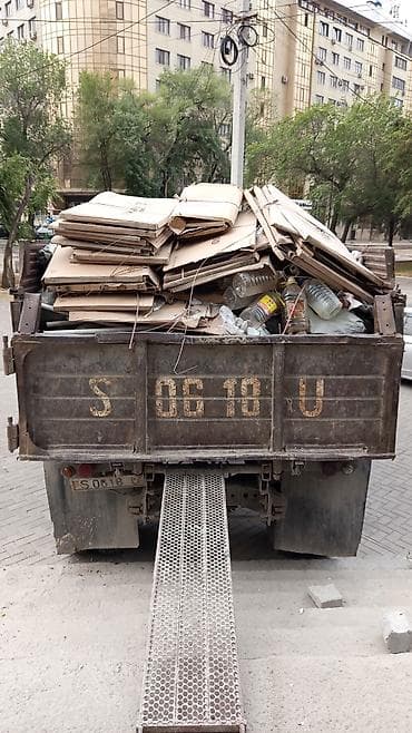 установка дверей бишкек: Вывоз строительного мусора, вывоз мусора, вывоз строй мусора — 3