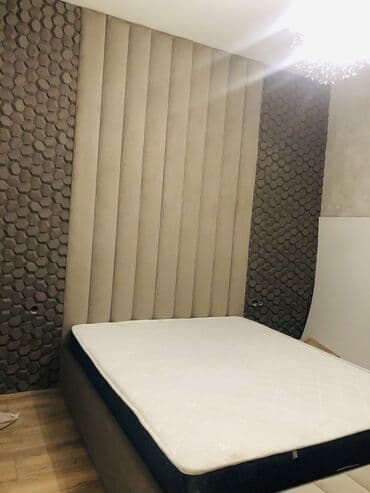 крават бу: Мебель на заказ, Спальня, Кровать — 45