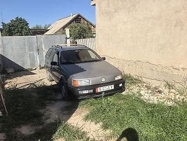 Volkswagen : 1994 г., 1.8 л, Механика, Бензин — 5