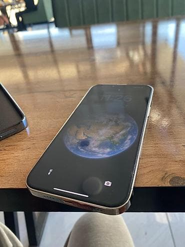 мониторы на авто бишкек: IPhone 13 Pro Max, Б/у, 512 ГБ, Белый, Чехол, 78 % — 2