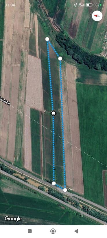 купить участок в бишкеке без посредников: 100 соток, Для сельского хозяйства — 2