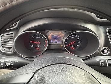 Продажа авто: Kia Carnival: 2019 г., 2.2 л, Автомат, Минивэн — 6