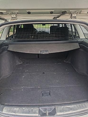 Toyota: Toyota Avensis: 2007 г., 1.8 л, Механика, Бензин, Универсал — 8