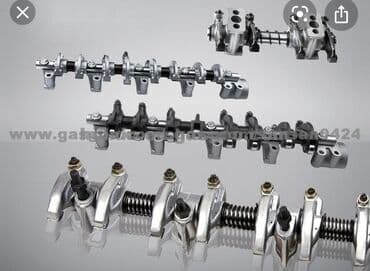 2e: Распредвал Mitsubishi Оригинал — 1