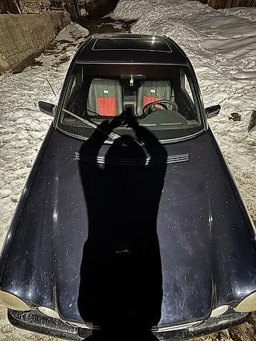 вмв авто: Mercedes-Benz E-Class: 1999 г., 2.2 л, Автомат, Дизель, Седан — 7