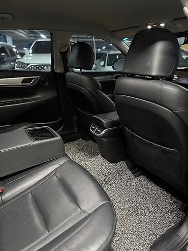 geely galaxy e5: Hyundai Grandeur: 2020 г., 3 л, Автомат, Газ, Седан — 6