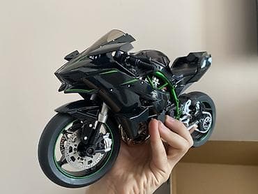 сколько стоит кавасаки h2r: Спортбайк Kawasaki, 1000 куб. см, Б/у — 5