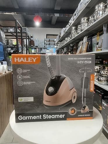 hp 1005: Отпариватель Вертикальный, 2 л — 1