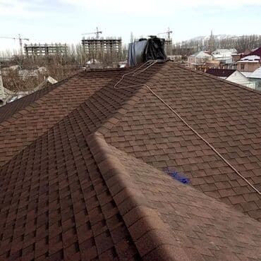 перчатки строительство: Гибкая черепица!!! shinglas!! Ремонт!!Монтаж!! — 3